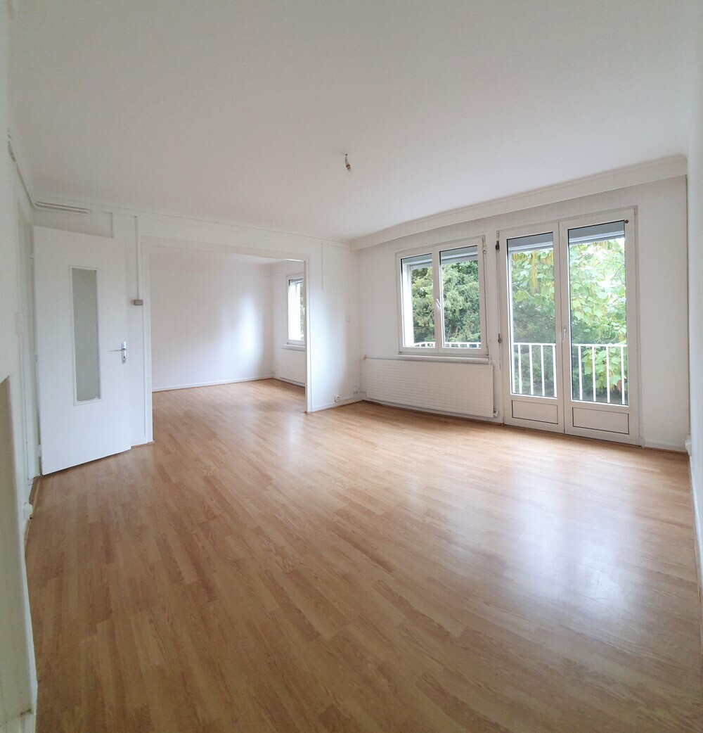 
                                                Vente
                                                 Quartier Vélodrome - T5 loué à vendre