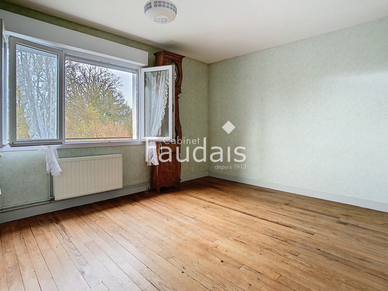 
                                                Vente
                                                 QUIBOU, Deux maisons de 121m2 et 62m2