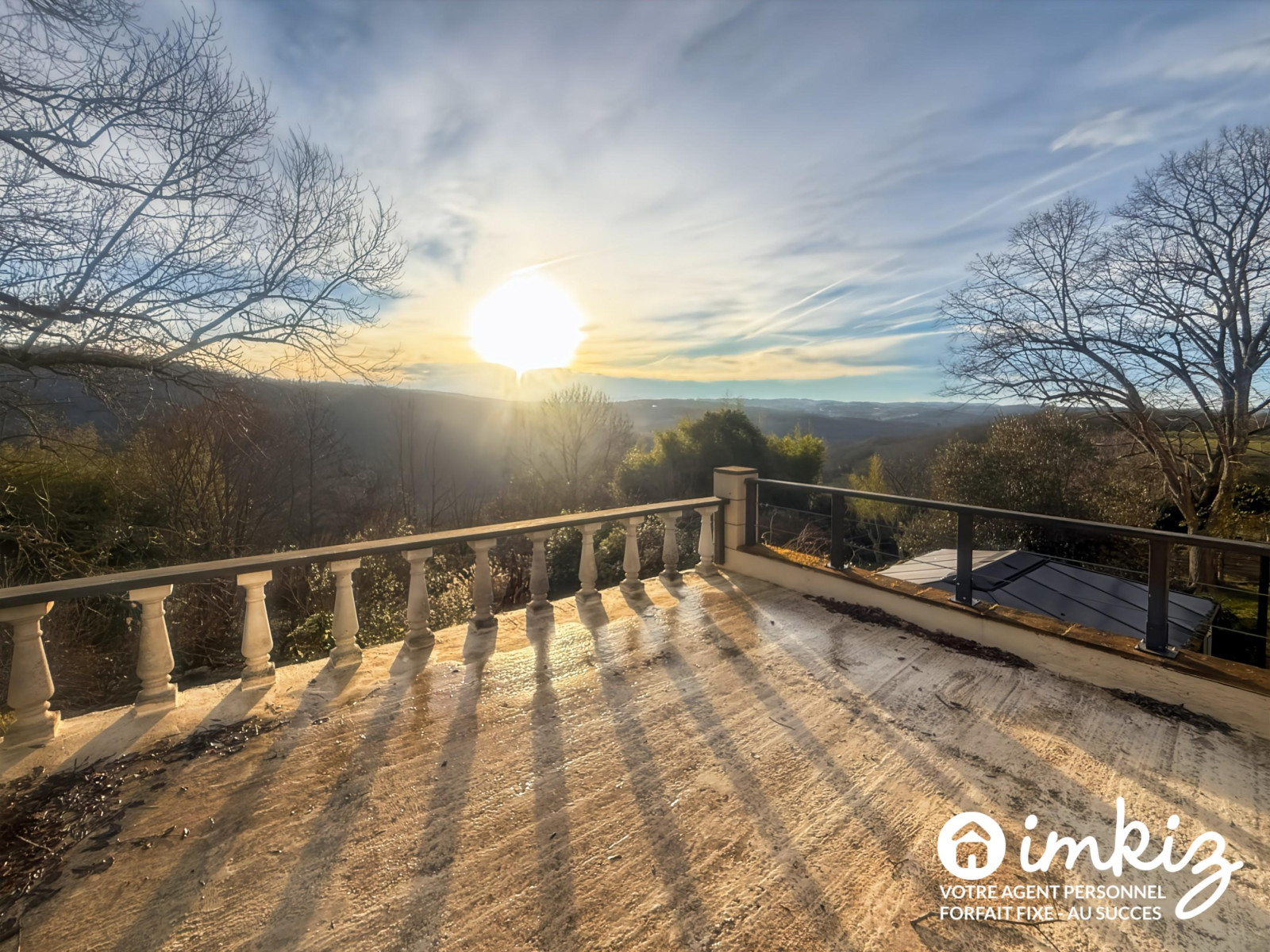 
                                                Vente
                                                 Quiétude et nature - Maison avec gîte indépendant
