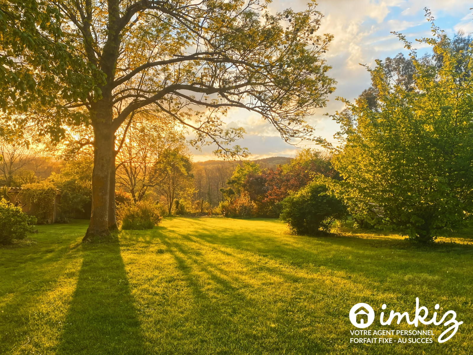
                                                Vente
                                                 Quiétude et nature - Maison avec gîte indépendant