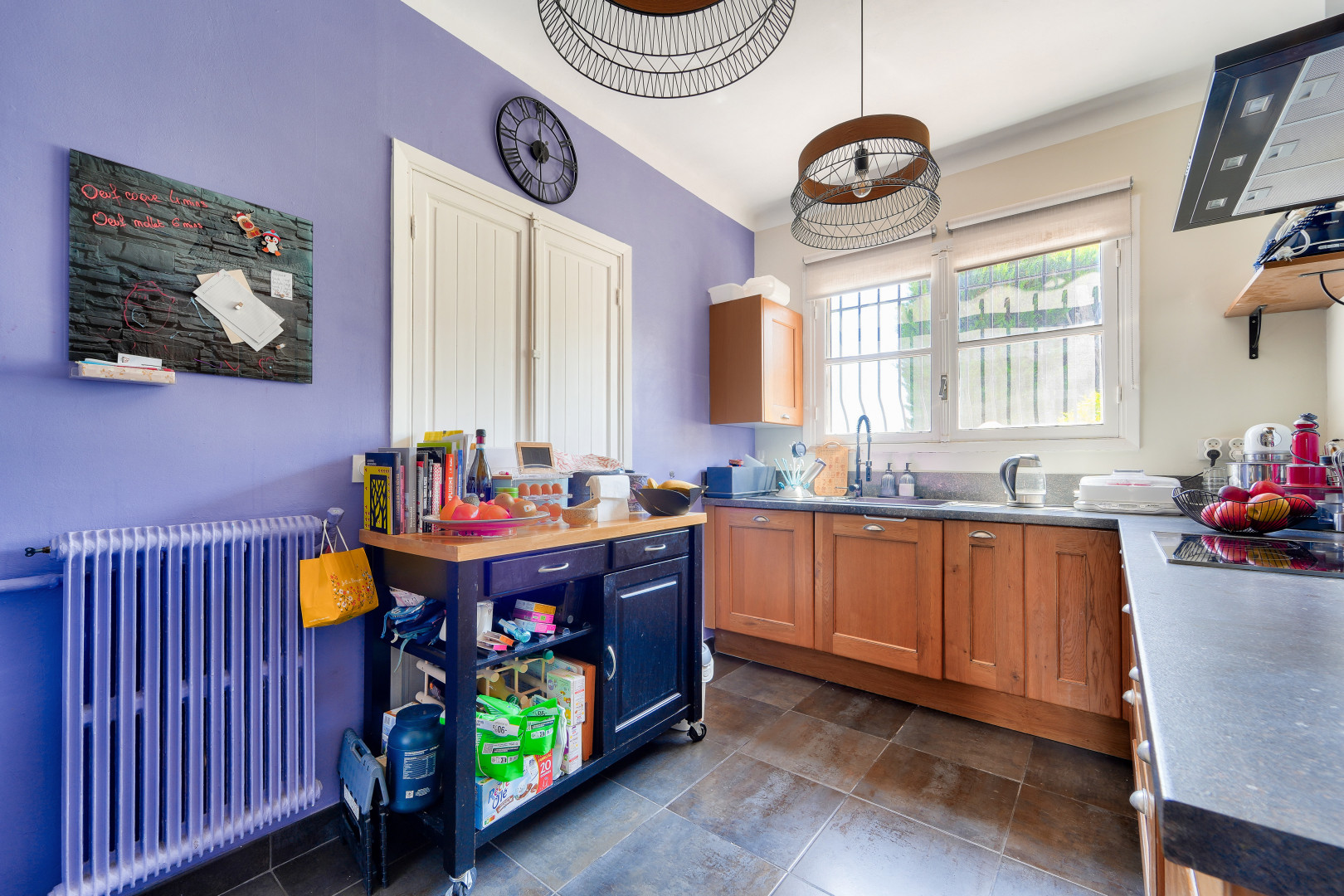 
                                                Vente
                                                 Cimiez : maison 170 m² sur 749 m² de terrain