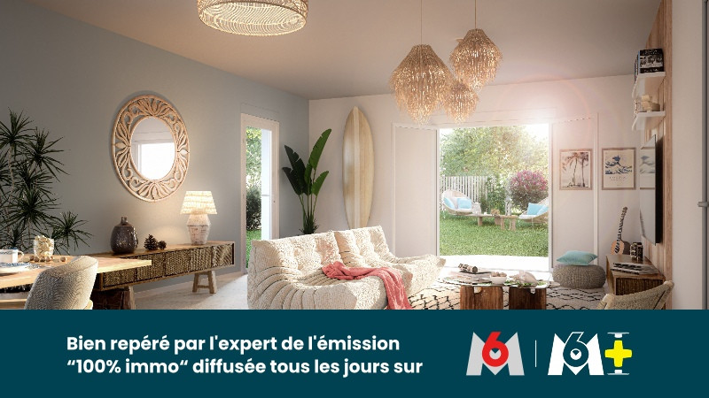 
                                                Vente
                                                 RARE À LA VENTE – MARSEILLE 8ᵉ – VIEILLE CHAPELLE