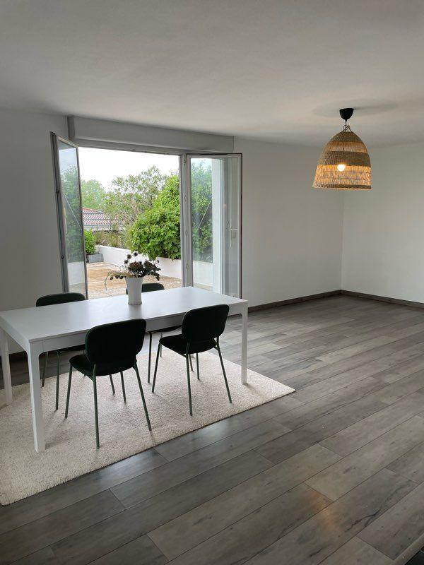 
                                                Location
                                                 Rare à Pouvourville (31400) – T2 lumineux