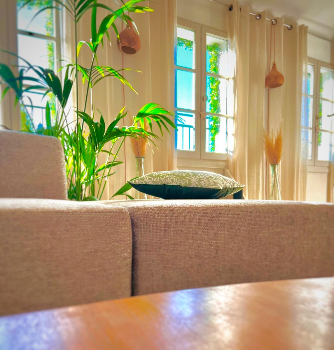 
                                                Vente
                                                 Rare, dernier étage , terrasse, vue mer /îles d’or