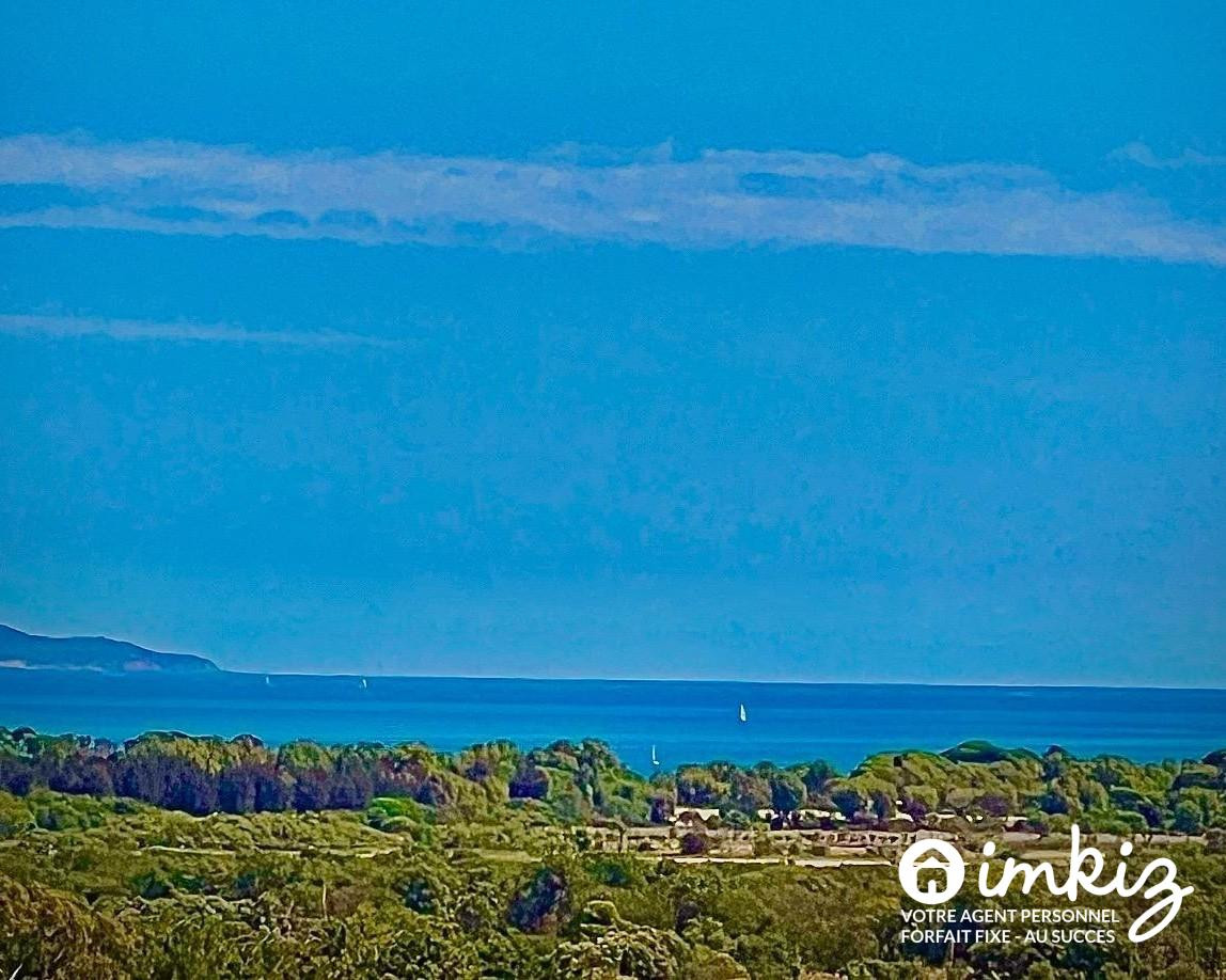 
                                                Vente
                                                 Rare, dernier étage , terrasse, vue mer /îles d’or