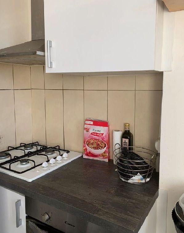 
                                                Location
                                                 Rare : Deux pièces, vue exceptionnelle sur Paris