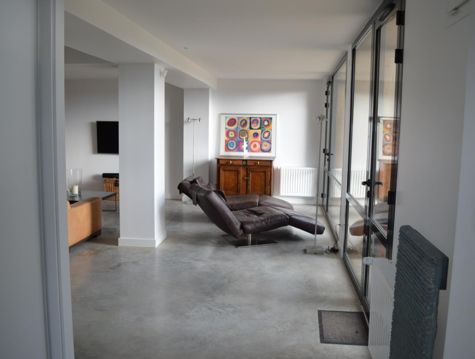 
                                                Location
                                                 RARE. EMPLACEMENT TRES RECHERCHE. LOFT DE 200m²