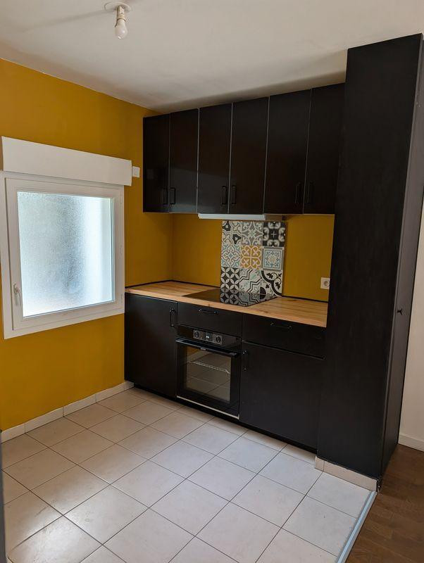 
                                                Location
                                                 Rare F2 meuble de 46 m2 avec jardin et terrasse