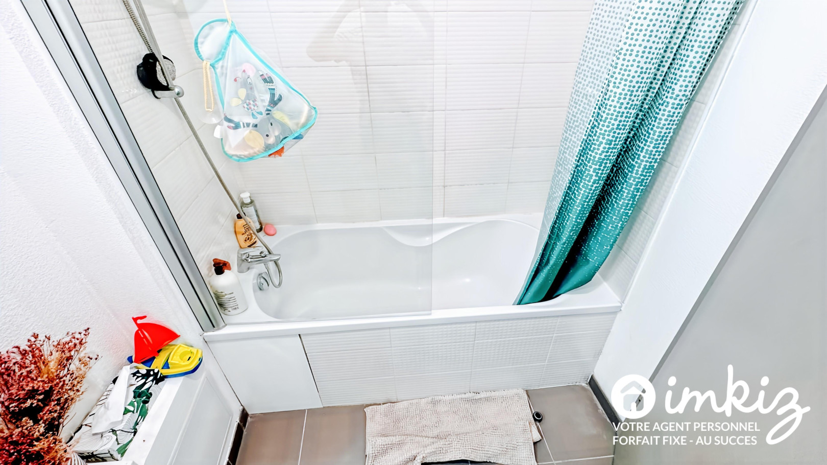 
                                                Vente
                                                 [RARE] Grand duplex 4P + 2 terrasses + 2 parkings