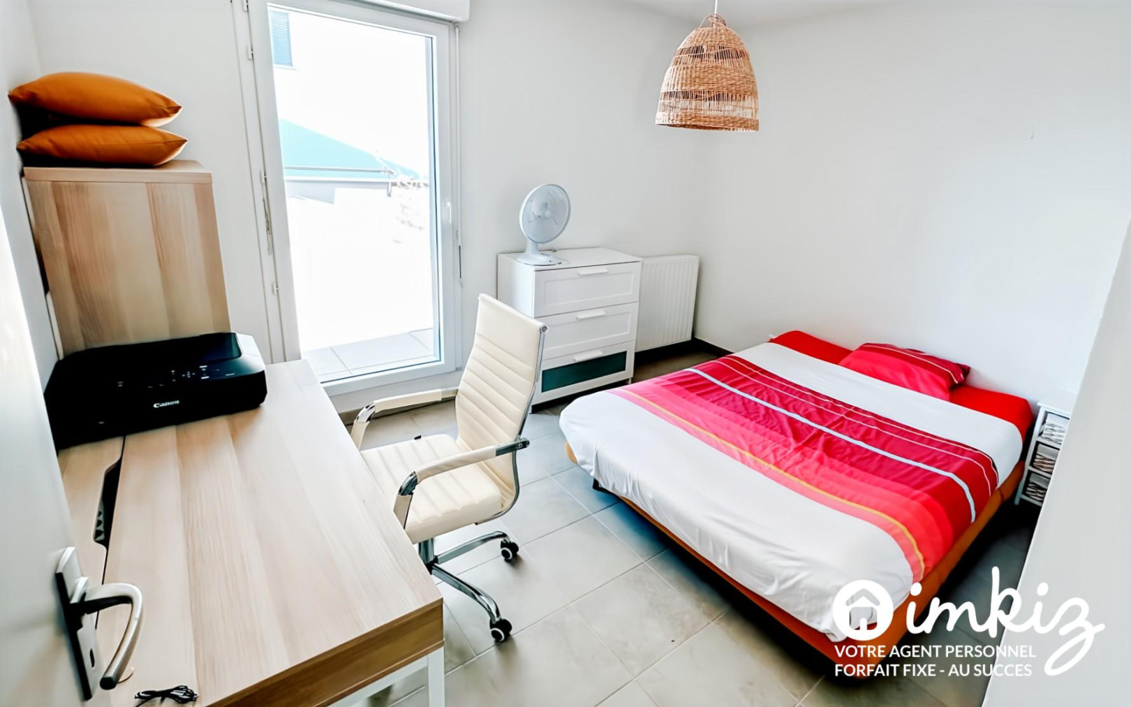 
                                                Vente
                                                 [RARE] Grand duplex 4P + 2 terrasses + 2 parkings