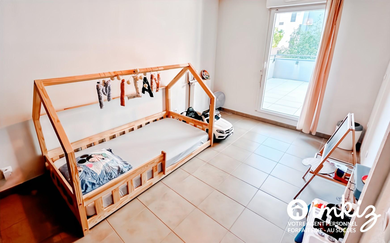 
                                                Vente
                                                 [RARE] Grand duplex 4P + 2 terrasses + 2 parkings