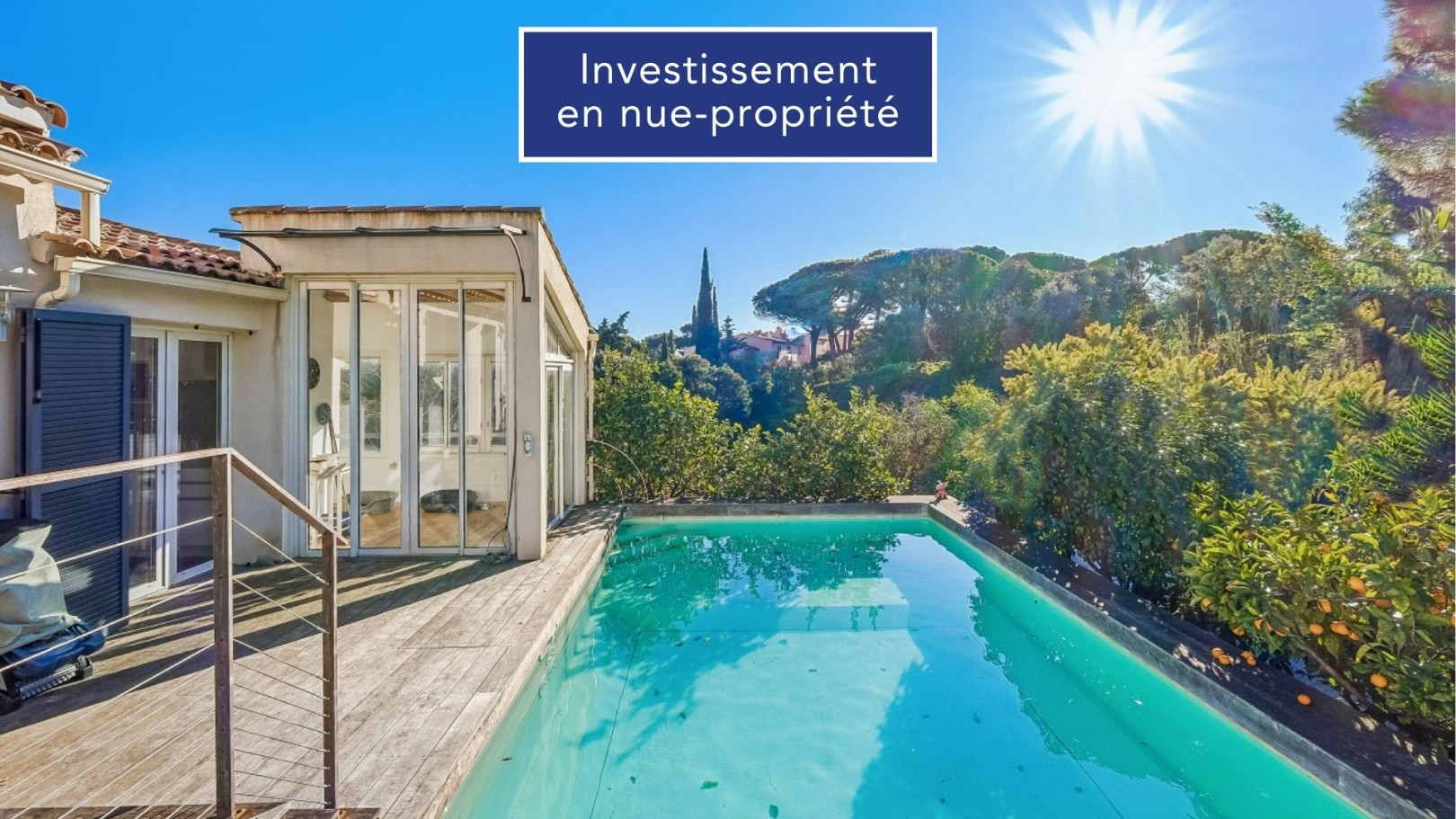 
                                                Vente
                                                 Rare : Investissement avec remise immédiate de 38%