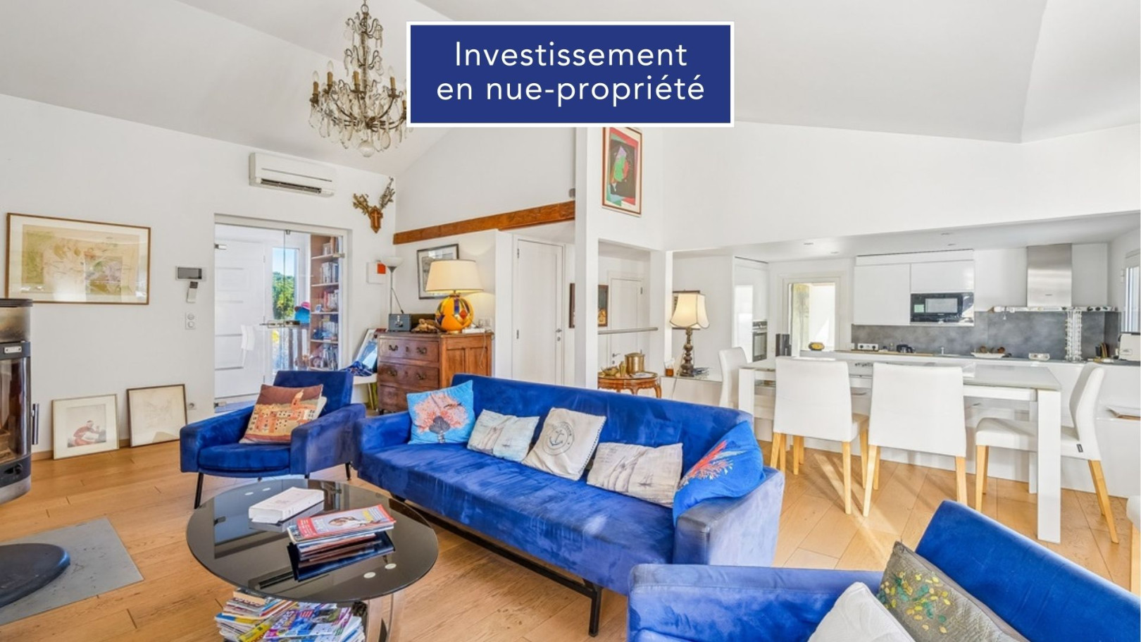 
                                                Vente
                                                 Rare : Investissement avec remise immédiate de 38%