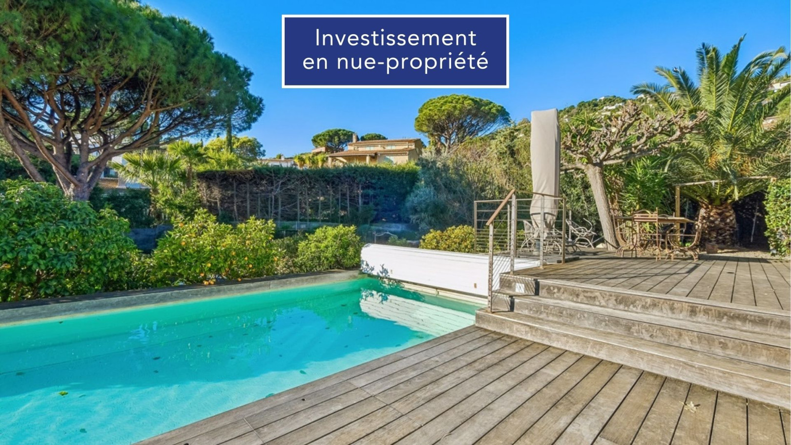 
                                                Vente
                                                 Rare : Investissement avec remise immédiate de 38%