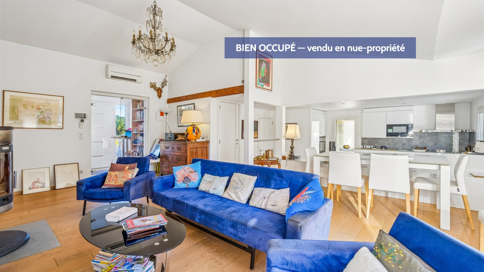 
                                                Vente
                                                 Rare : Investissement avec remise immédiate de 38%