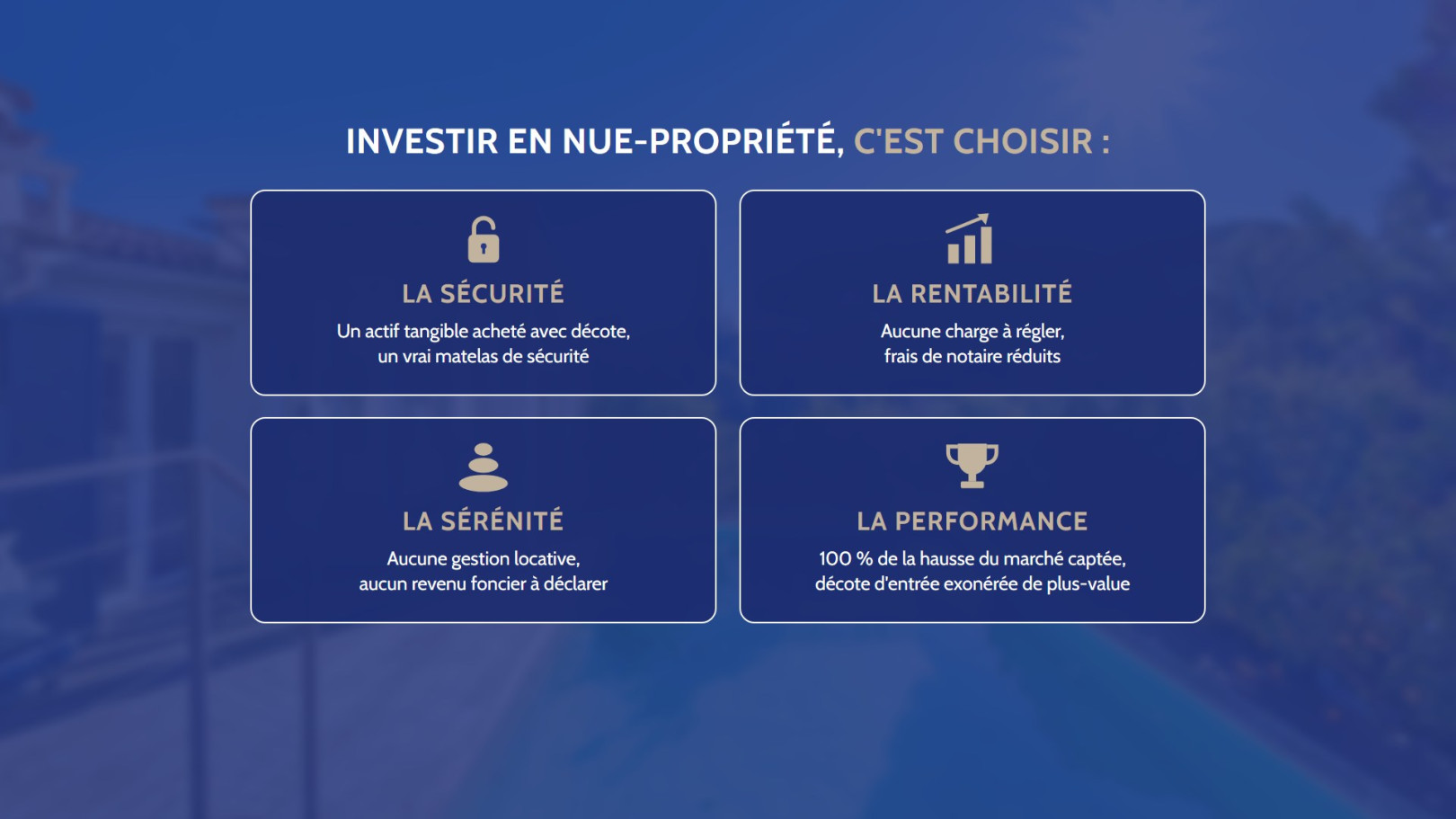 
                                                Vente
                                                 Rare : Investissement avec remise immédiate de 38%
