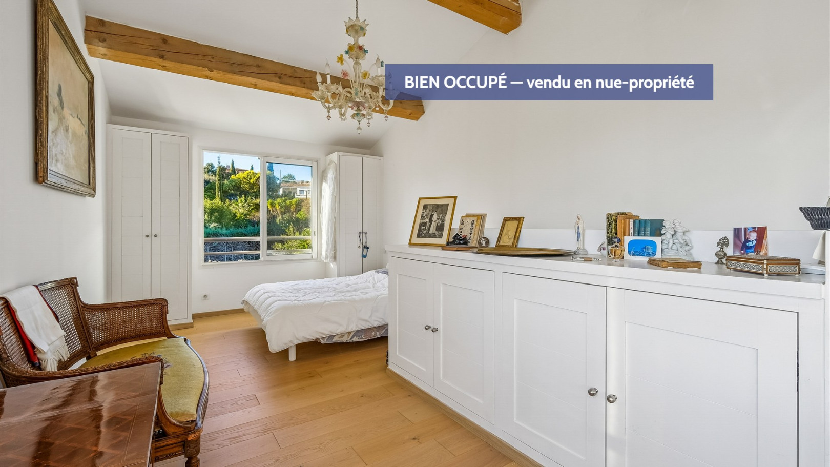 
                                                Vente
                                                 Rare : Investissement avec remise immédiate de 38%