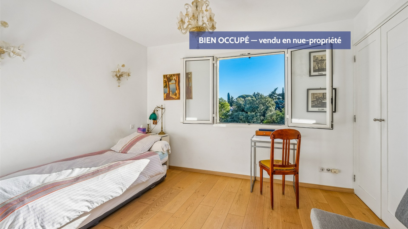 
                                                Vente
                                                 Rare : Investissement avec remise immédiate de 38%