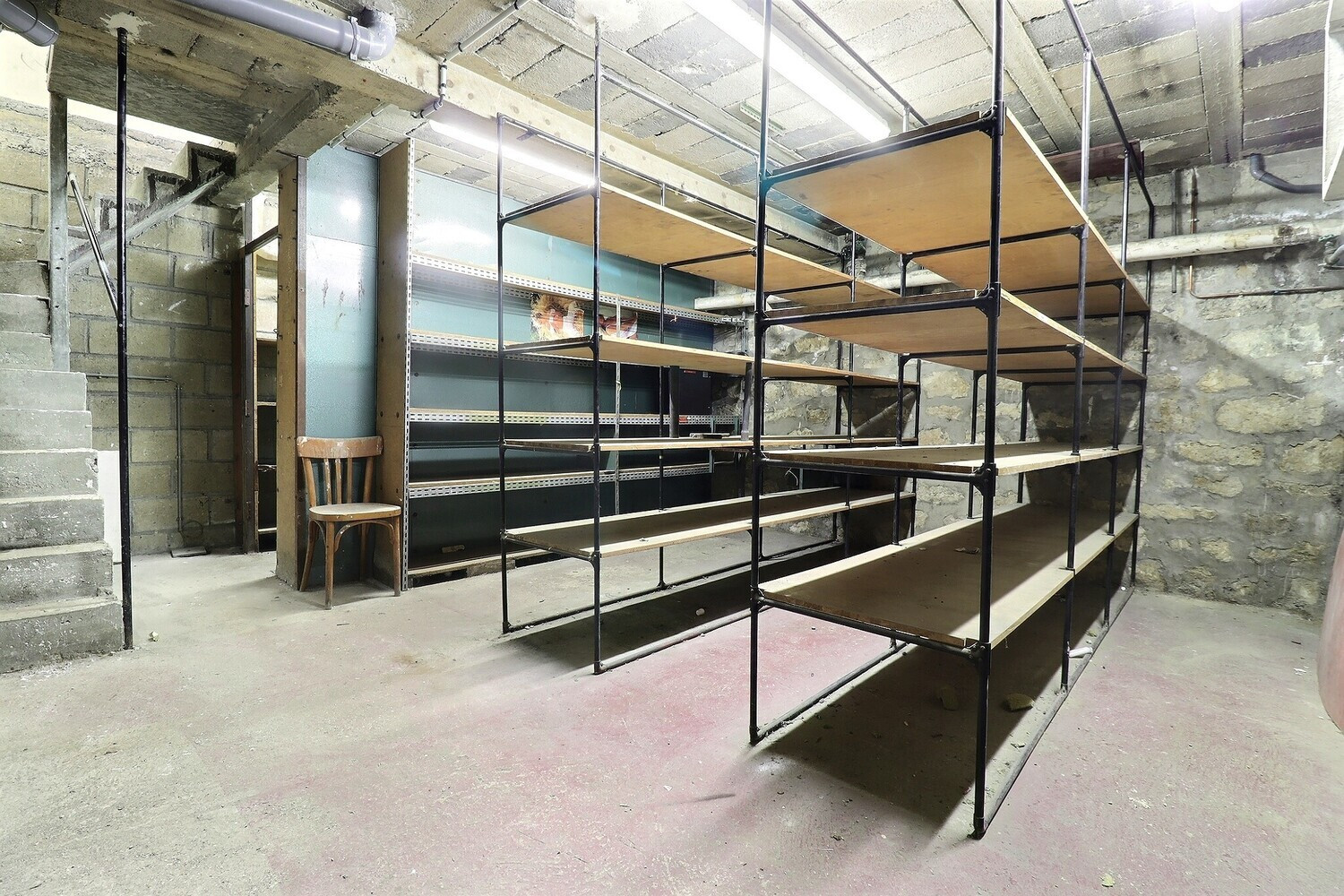 
                                                Vente
                                                 Rare Local commercial