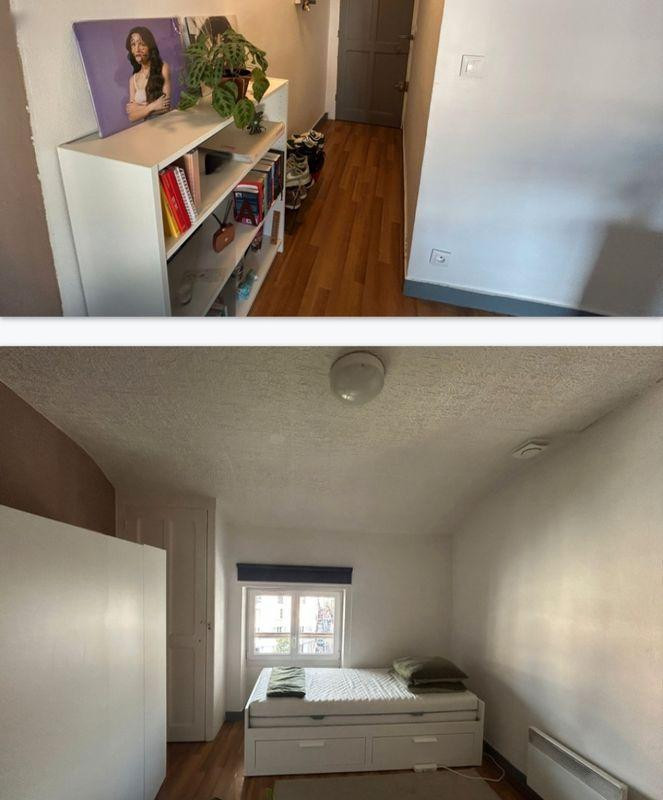 
                                                Location
                                                 Rare loue meublé hyper centre grenoble