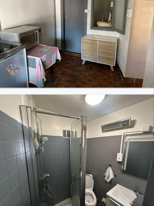 
                                                Location
                                                 Rare loue meublé hyper centre grenoble