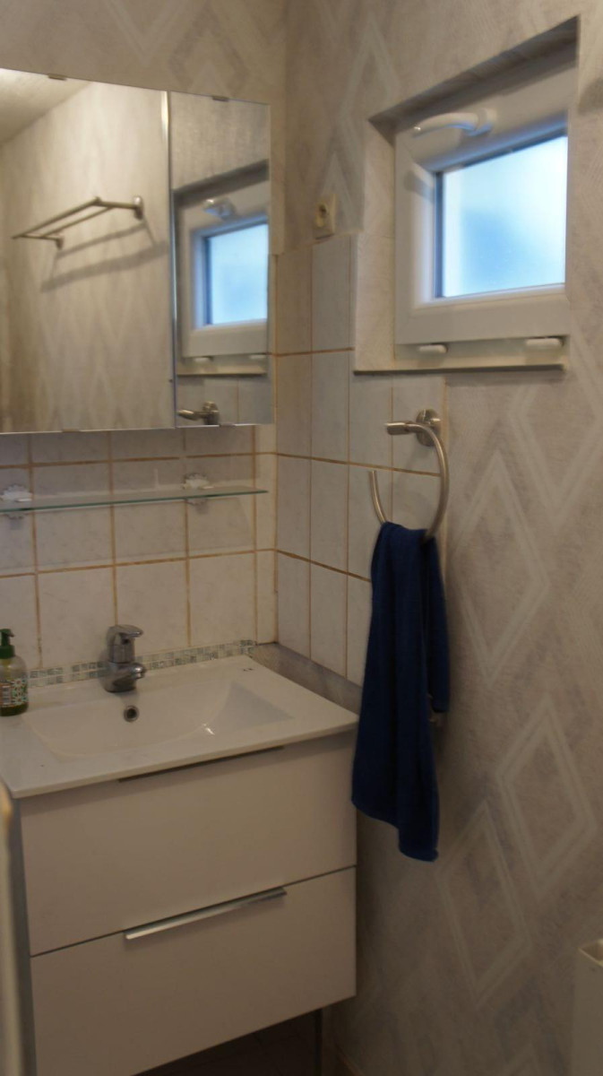 
                                                Location
                                                 Rare maison 2 ch neuve avec pompe à chaleur éco