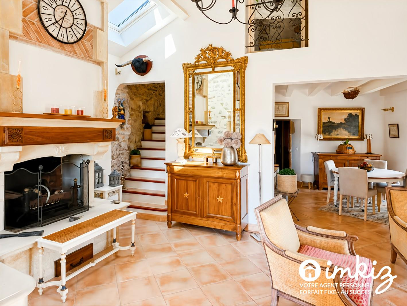 
                                                Vente
                                                 RARE  MAISON EN PIERRE VUE PANORAMIQUE VIADUC