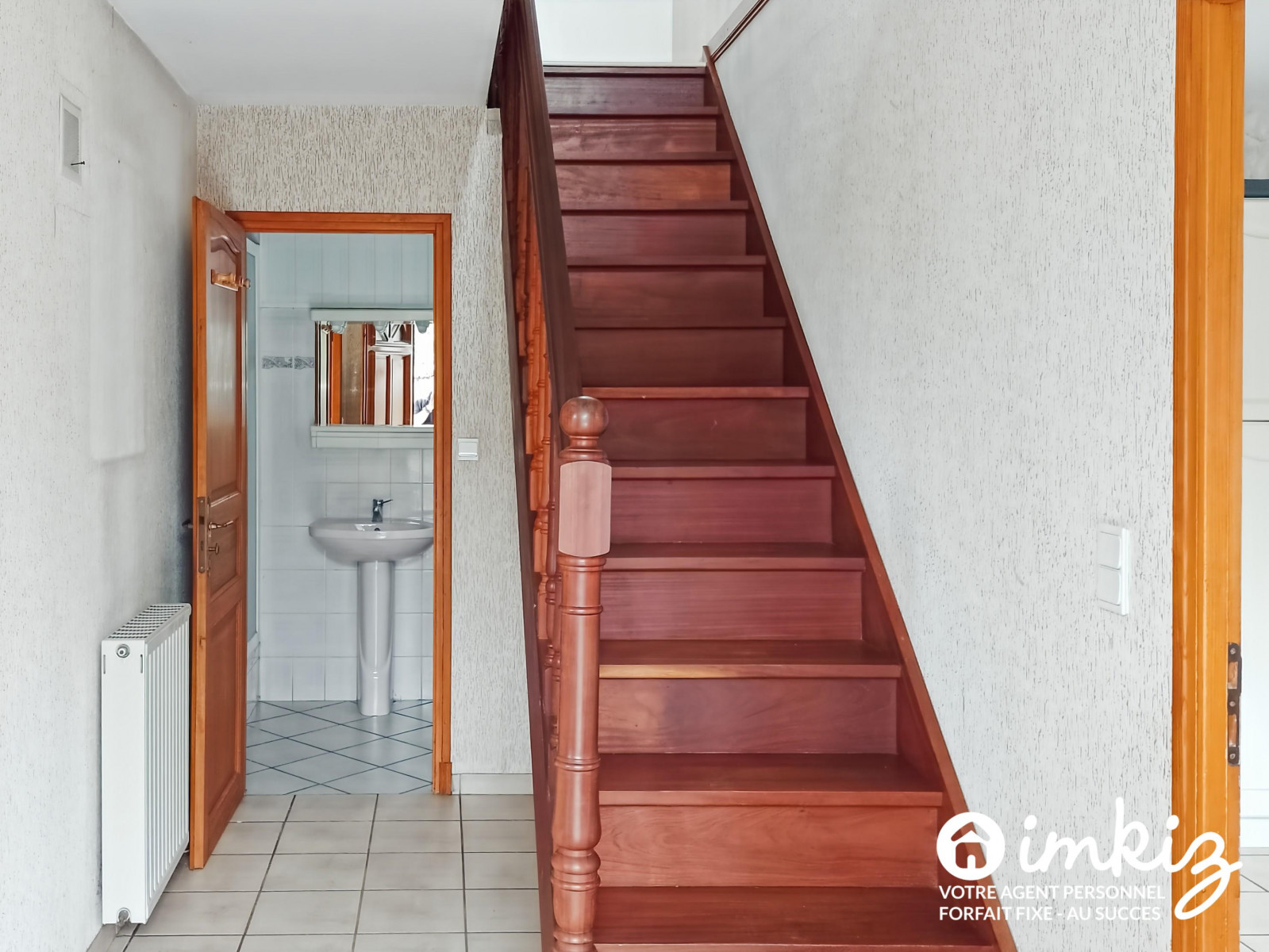 
                                                Vente
                                                 Rare - Maison  T4 - 138 m2
