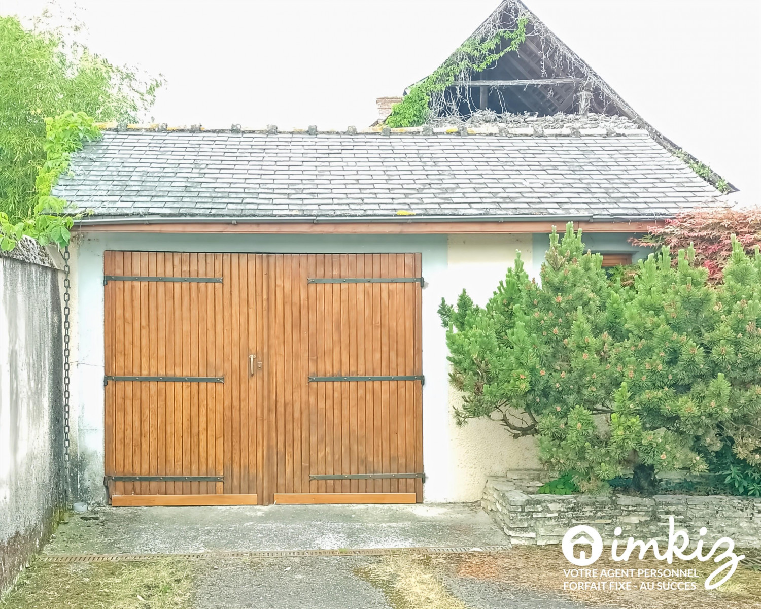 
                                                Vente
                                                 Rare - Maison  T4 - 138 m2