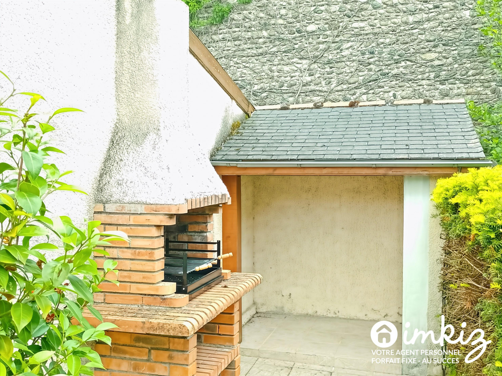 
                                                Vente
                                                 Rare - Maison  T4 - 138 m2