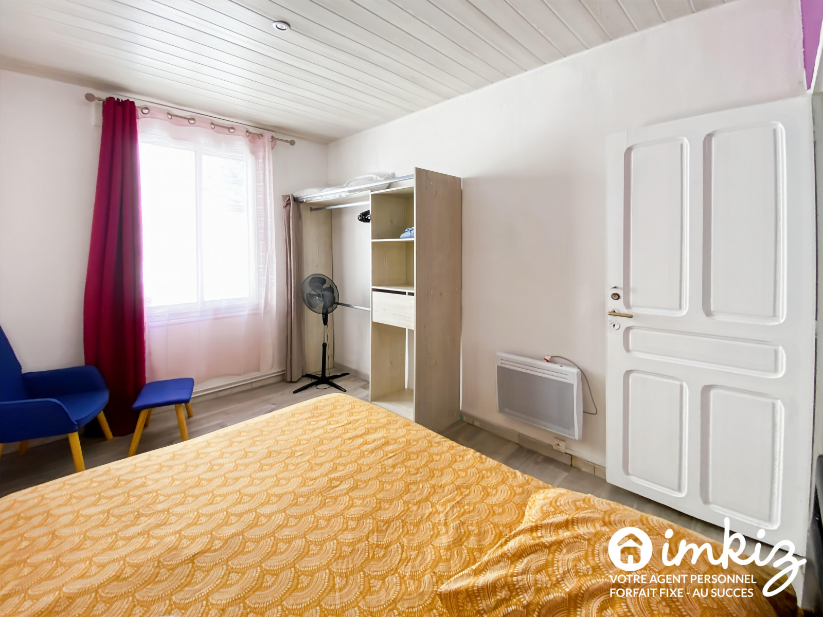 
                                                Vente
                                                 RARE - Propriété 3 appartements - 50m de la plage