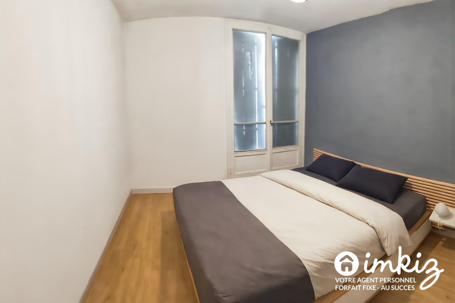 
                                                Vente
                                                 Rare! Saint-Cyprien - GRAND T3- vues panoramiques