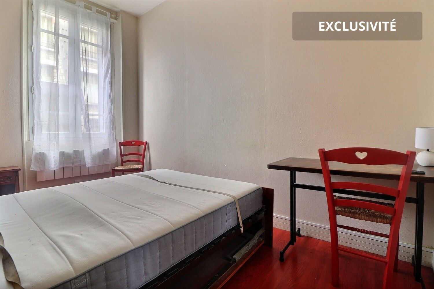 
                                                Vente
                                                 RARE studio Malakoff