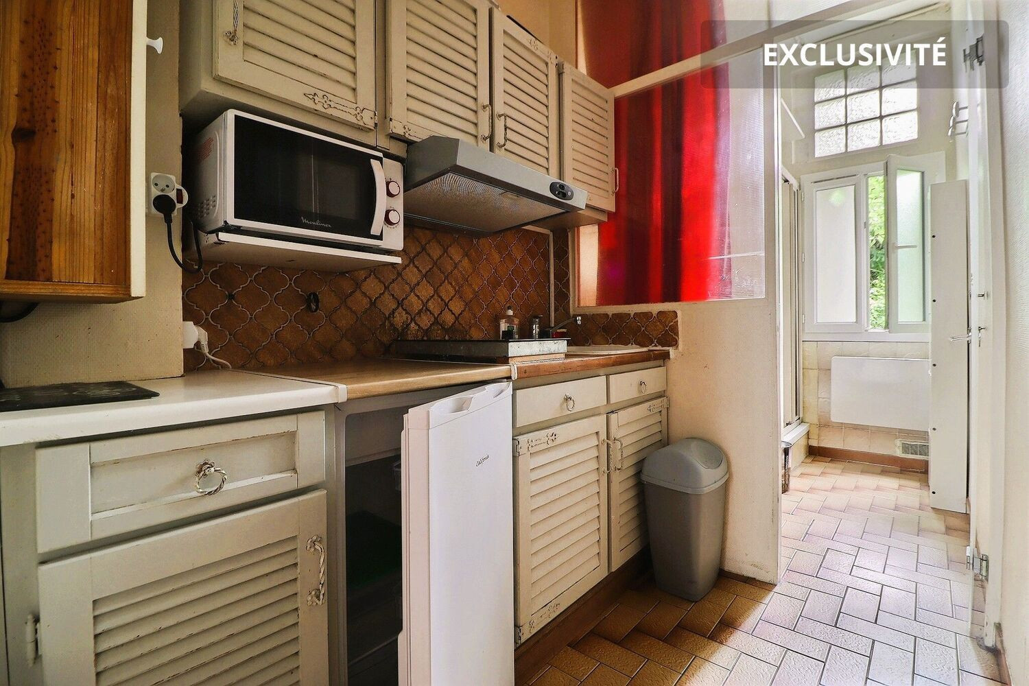 
                                                Vente
                                                 RARE studio Malakoff