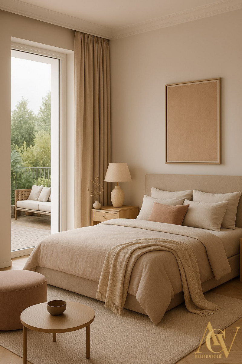 
                                                Vente
                                                 Rare T5 dernier étage – terrasse 60m²  LA CIOTAT