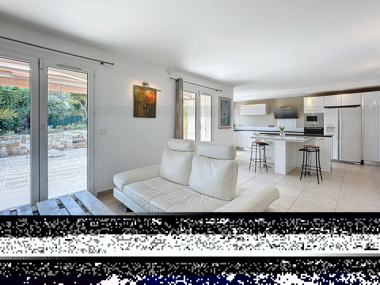 
                                                Vente
                                                 RARE: VILLA AU CALME