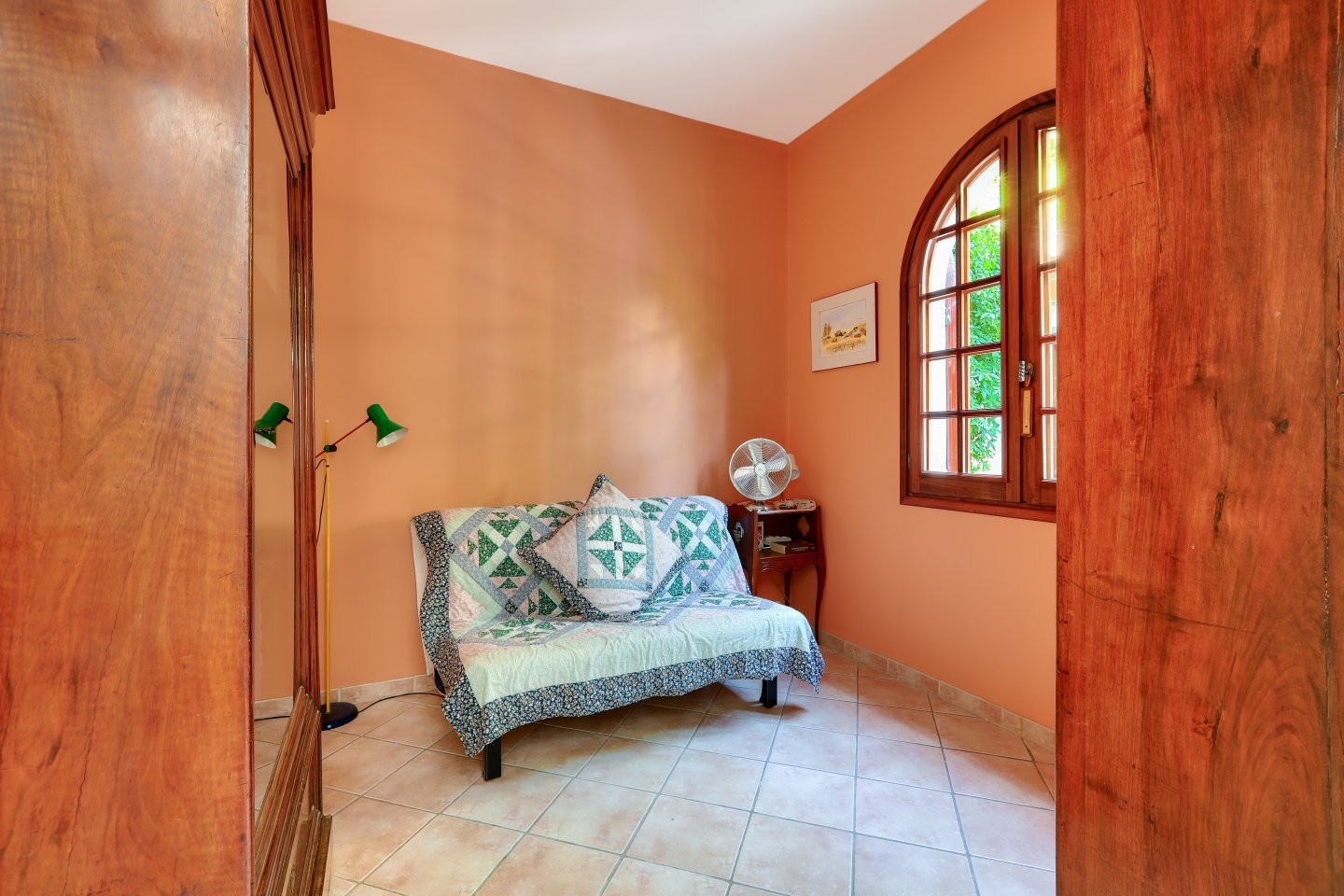 
                                                Vente
                                                 Ravissante maison au coeur de Cimiez