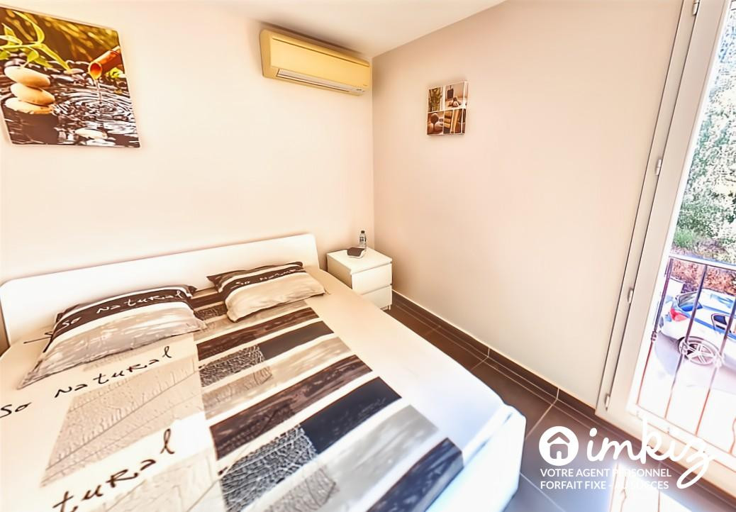 
                                                Vente
                                                 Ravissante maison de 129 M² avec jardin - Vidauban