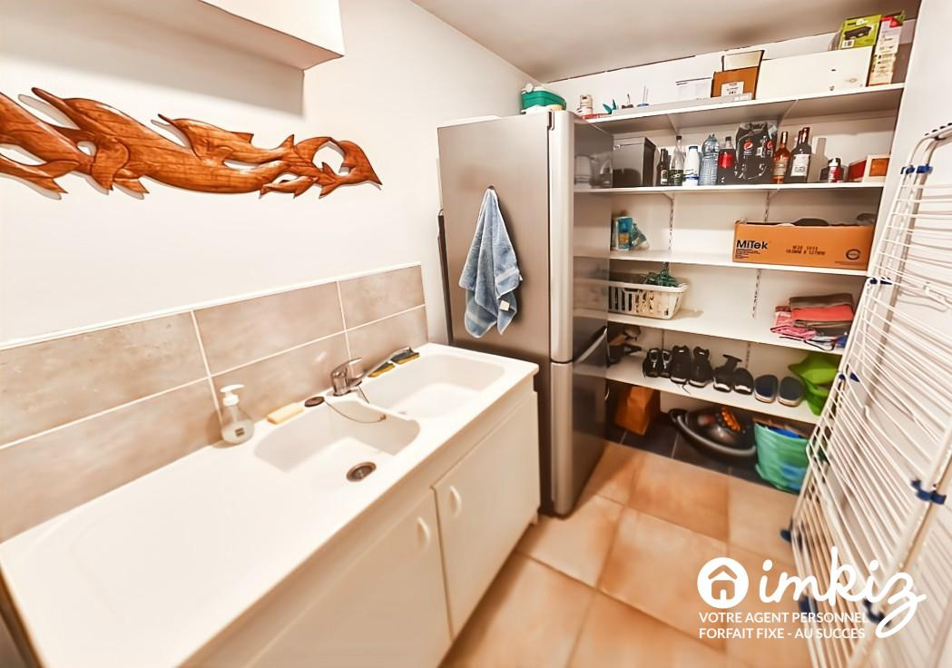 
                                                Vente
                                                 Ravissante maison de 129 M² avec jardin - Vidauban