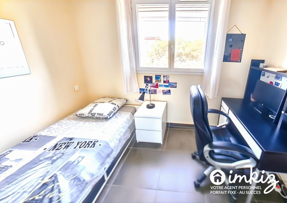 
                                                Vente
                                                 Ravissante maison de 129 M² avec jardin - Vidauban