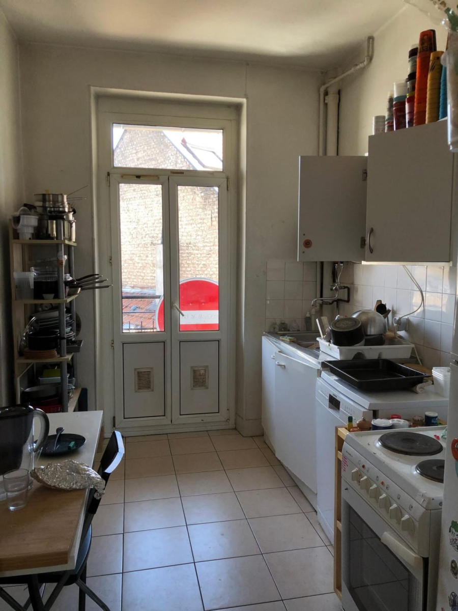 
                                                Location
                                                 Recherche 1 colocataire