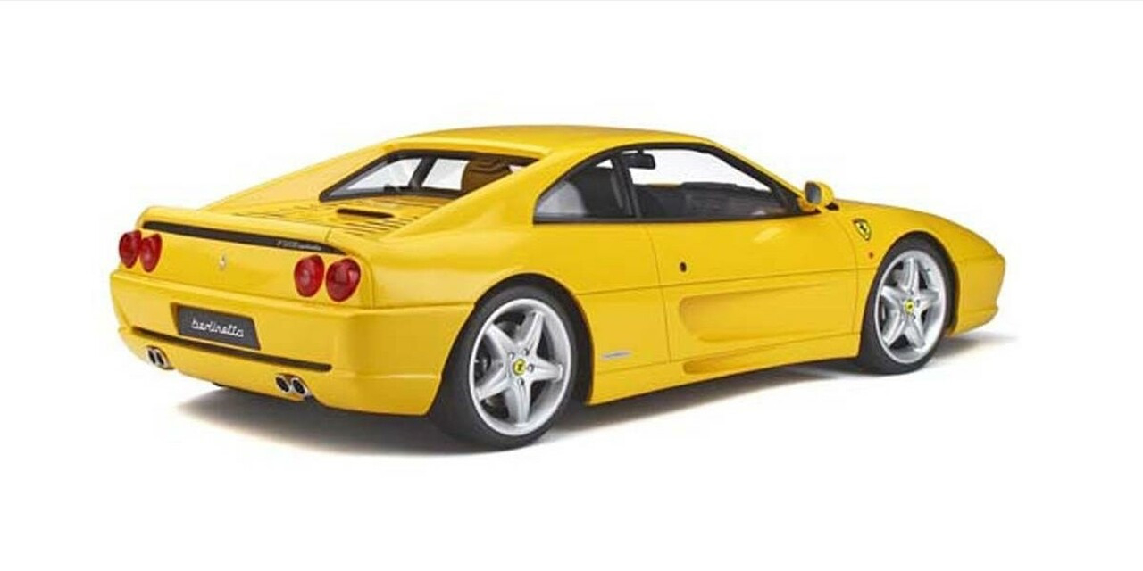 
                                                Voiture
                                                 Recherche Ferrari 355
