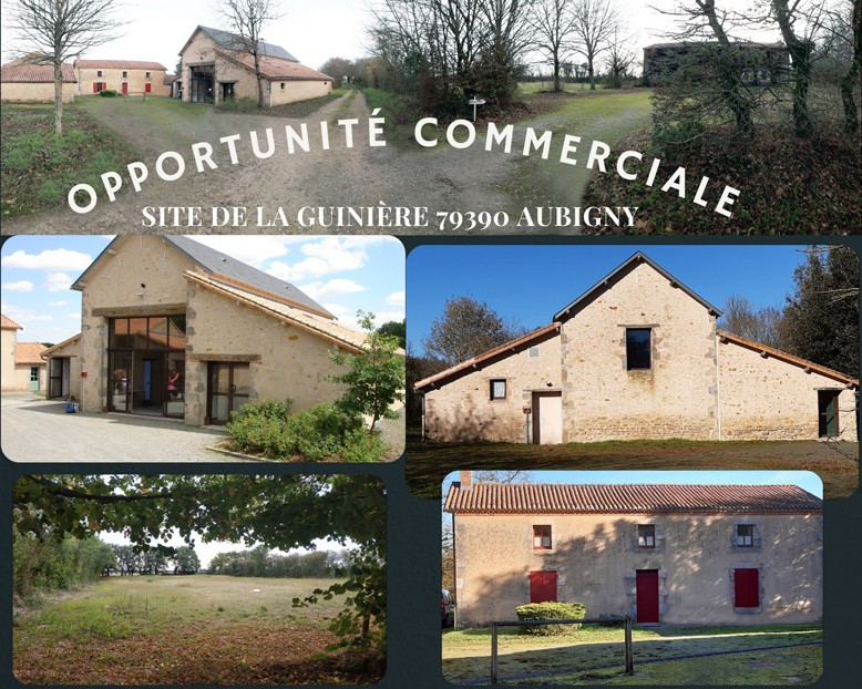 
                                                Location
                                                 RECHERCHE PORTEUR DE PROJET TOURISTIQUE/COMMERCIAL