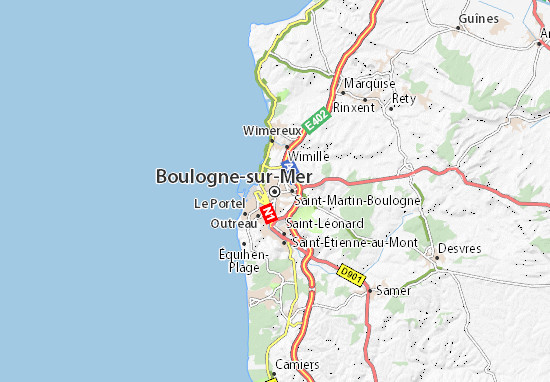 
                                                Location
                                                 Recherhceh résidense principale près Boulogne/mer