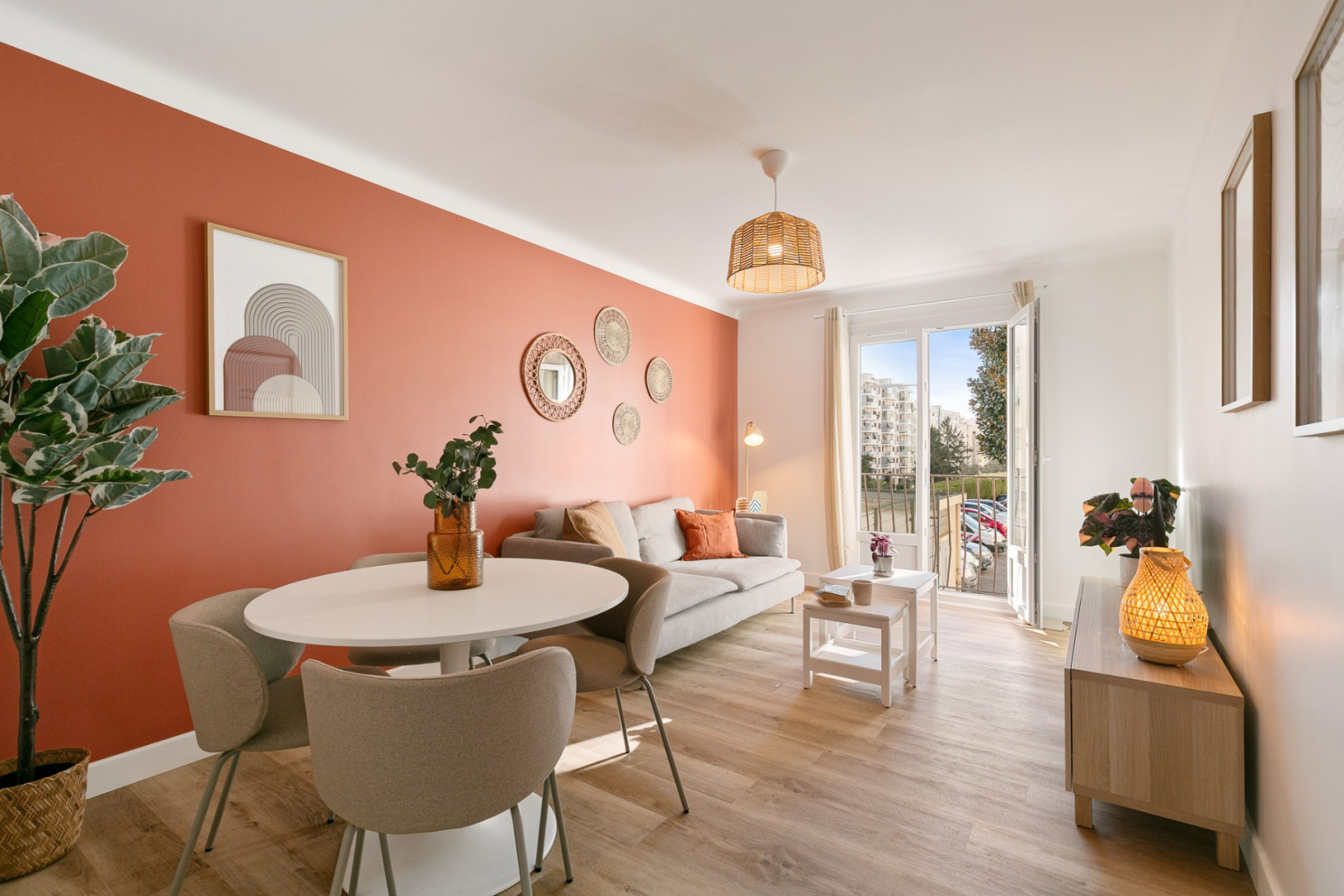 
                                                Colocation
                                                 Référence : 11 Léon Bertrand A