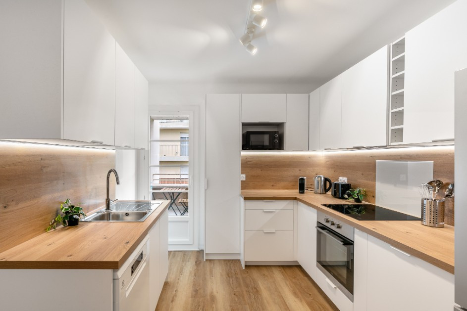 
                                                Colocation
                                                 Référence : 177 Lyautey C