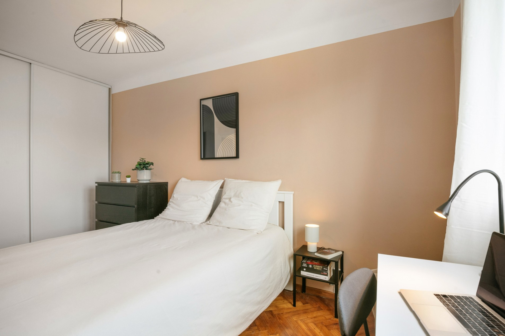 
                                                Colocation
                                                 Référence : 204 Turin