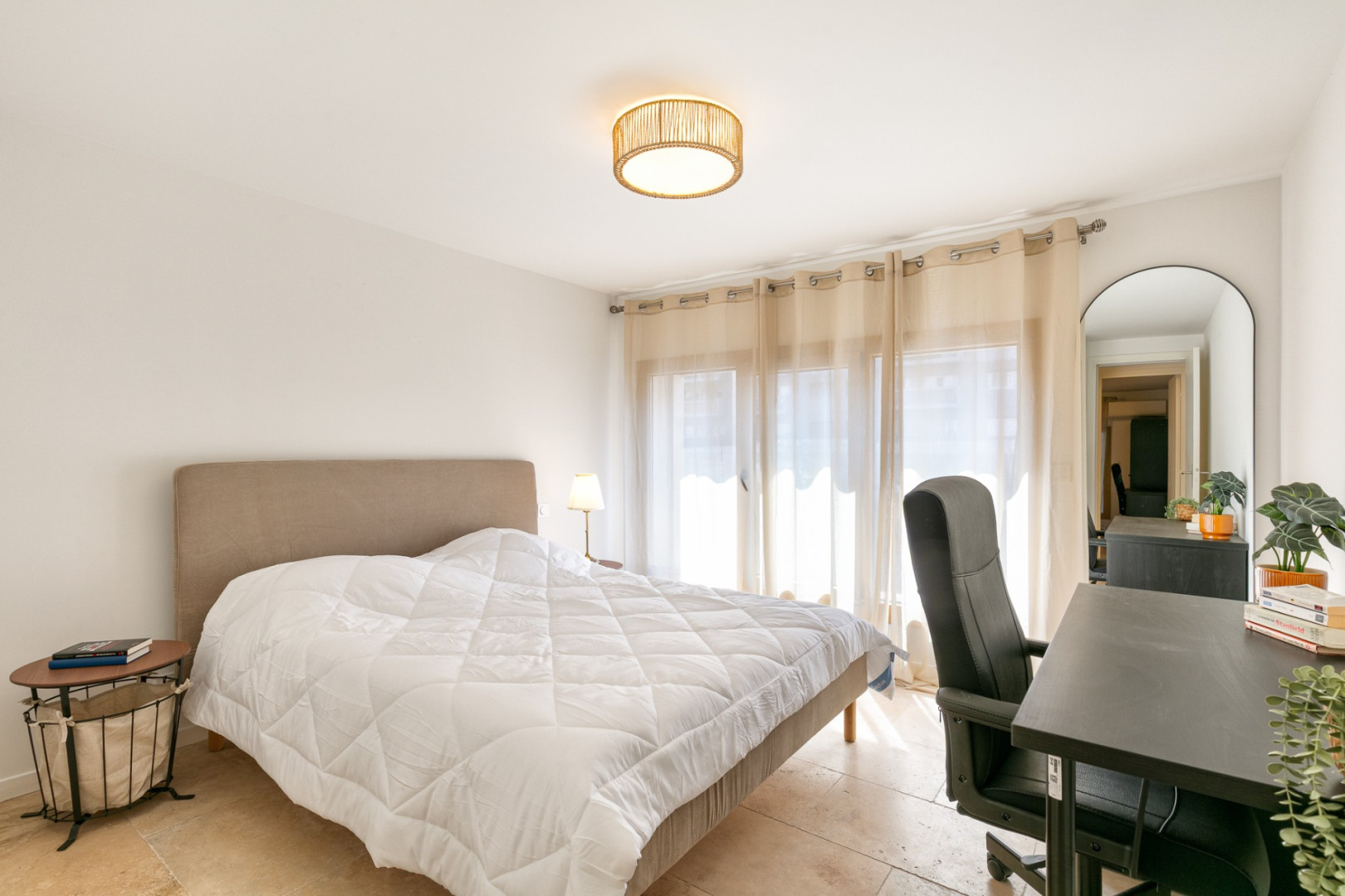 
                                                Colocation
                                                 Référence : 204 Turin A