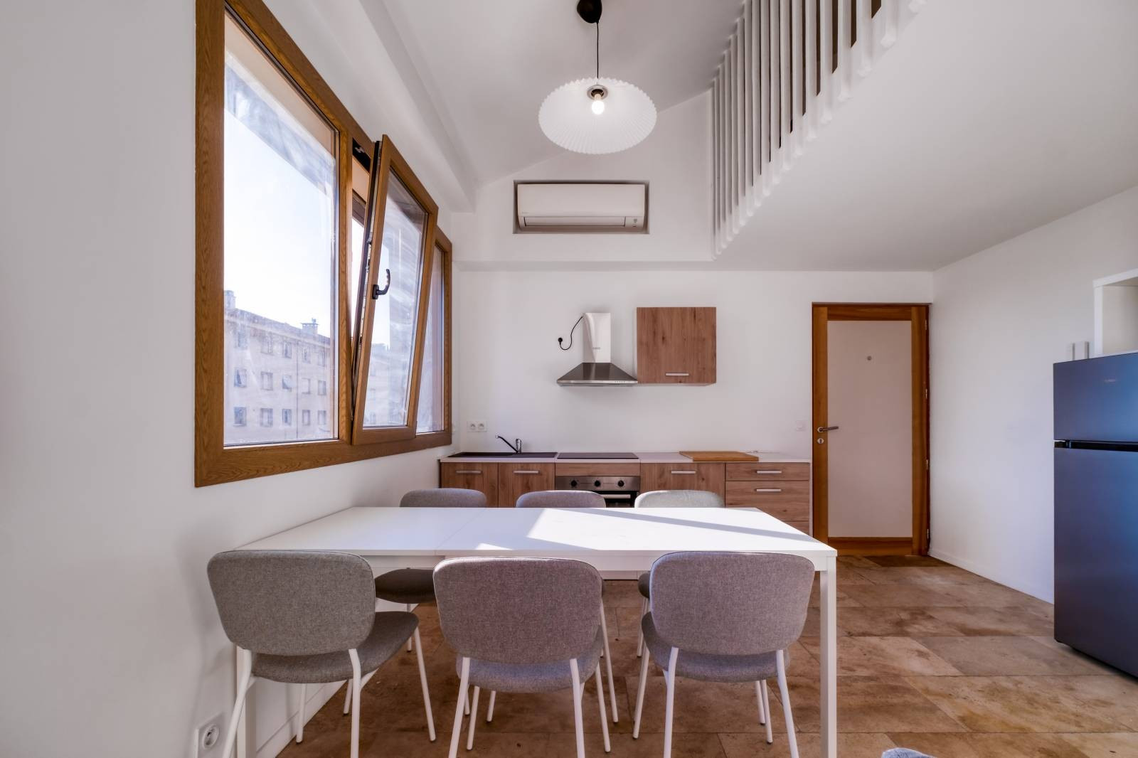 
                                                Colocation
                                                 Référence : 204.3 Turin A