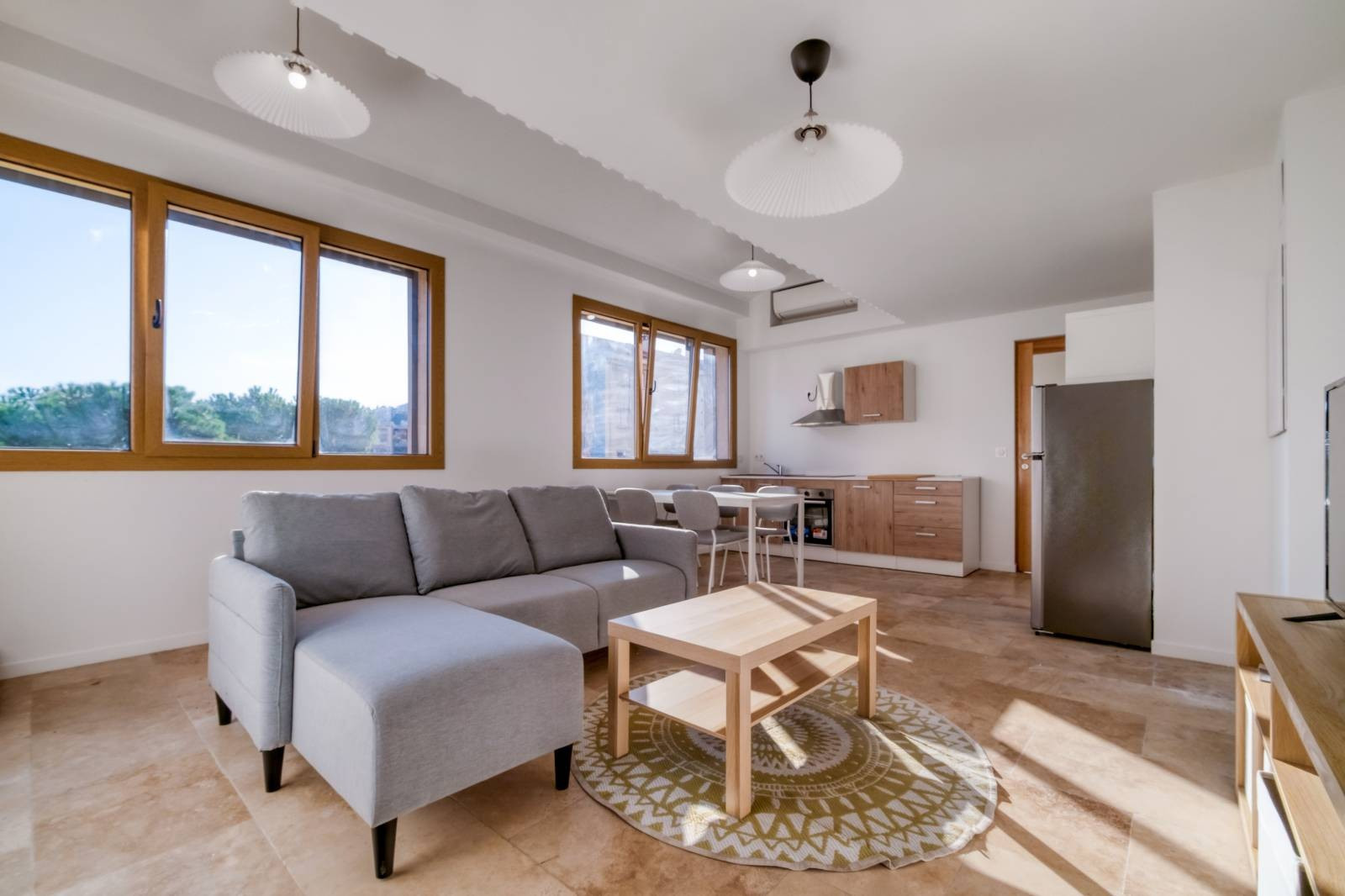 
                                                Colocation
                                                 Référence : 204.3 Turin A
